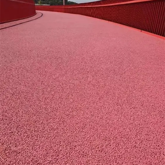 透水混凝土